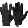 DIRECT ACTION Rukavice Crocodile Fr - black (GL-CRFS-NMX-BLK)