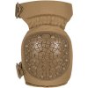 ALTA INDUSTRIES Kolenačky AltaCONTOUR 360 Vibram Cap - coyote (OK-C3V-CD-11)