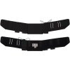 DIRECT ACTION Opasok Firefly Low Vis Belt Sleeve - black (BT-FRFL-CD5-BLK)