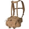 HELIKON Bedrová taška Foxtrot Mk2 Belt Rig - coyote (TB-FX2-CD-11)