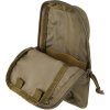 DIRECT ACTION MOLLE Utility Pouch Large cordura - multicam (PO-UTLG-CD5-MCM)