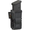 HELIKON MOLLE Competition Single pistol mag pouch Rapid - black (MO-P03-CD-01)