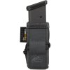 HELIKON MOLLE Competition Single pistol mag pouch Rapid - black (MO-P03-CD-01)