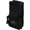 HELIKON MOLLE Competition Single pistol mag pouch Rapid - black (MO-P03-CD-01)