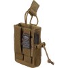 HELIKON MOLLE Single mag pouch Competition Rapid - adaptive green (MO-C01-CD-12)