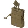 HELIKON MOLLE Single mag pouch Competition Rapid - adaptive green (MO-C01-CD-12)