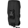 DIRECT ACTION MOLLE Pouch na zásobník AR-15 Tac Reload Pouch AR-15 cordura - black (PO-ARTC-CD5-BLK)