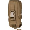DIRECT ACTION MOLLE Pouch na zásobník AR-15 Tac Reload Pouch AR-15 cordura - coyote brown (PO-ARTC-CD5-CBR)