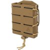 DIRECT ACTION MOLLE Pouch na zásobník Rifle Speed Reload Pouch Short cordura - coyote brown (PO-RFSS-CD5-CBR)