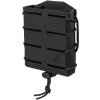 DIRECT ACTION MOLLE Pouch na zásobník Rifle Speed Reload Pouch Short cordura - black (PO-RFSS-CD5-BLK)