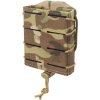 DIRECT ACTION MOLLE Pouch na zásobník Rifle Speed Reload Pouch Short cordura - multicam (PO-RFSS-CD5-MCM)