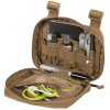 HELIKON MOLLE EDC Insert Medium cordura - coyote (IN-EDM-CD-11)