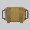 DIRECT ACTION MOLLE Pouch na lekárničku Horizontal med pouch MK2 cordura - adaptive green (PO-MDH2-CD5-AGR)