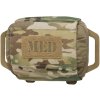 DIRECT ACTION MOLLE Pouch na lekárničku Horizontal med pouch MK3 cordura - multicam (PO-MDH3-CD5-MCM)