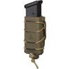 DIRECT ACTION MOLLE Pouch na pištoľový zásobník Speed Reload Pistol cordura - ranger green (PO-PTSR-CD5-RGR)