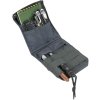 HELIKON MOLLE Urban Admin pouch cordura - olive green (MO-O03-CD-02)