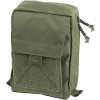 HELIKON MOLLE Urban Admin pouch cordura - olive green (MO-O03-CD-02)