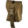 DIRECT ACTION MOLLE Pouch na granát Frag Grenade Pouch - coyote brown (PO-FRG2-CD5-CBR)