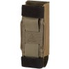 DIRECT ACTION MOLLE Pouch na škrtidlo Tourniquet Pouch Open cordura - coyote brown (PO-TNQO-CD5-CBR)