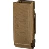 DIRECT ACTION MOLLE Pouch na škrtidlo Tourniquet Pouch Open cordura - coyote brown (PO-TNQO-CD5-CBR)