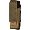 DIRECT ACTION MOLLE Pouch na škrtidlo Tourniquet Pouch cordura - coyote brown (PO-TNQT-CD5-CBR)