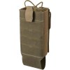 DIRECT ACTION MOLLE Pouch na vysielačku Universal Radio Pouch cordura - adaptive green (PO-RDUN-CD5-AGR)