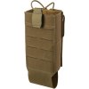 DIRECT ACTION MOLLE Pouch na vysielačku Universal Radio Pouch cordura - coyote brown (PO-RDUN-CD5-CBR)
