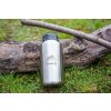HELIKON Fľaša PathFinder 950ml - stainless steel (HY-P32-SS-15)