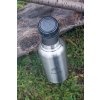 HELIKON Fľaša PathFinder 950ml - stainless steel (HY-P32-SS-15)