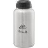 HELIKON Fľaša PathFinder 950ml - stainless steel (HY-P32-SS-15)