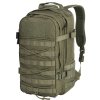 HELIKON Batoh Raccoon MK2 20L cordura - olive green (PL-RC2-CD-02)