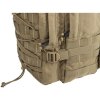 HELIKON Batoh Raccoon MK2 20L cordura - multicam black / black A (PL-RC2-CD-0C01A)
