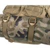 HELIKON Batoh Raccoon MK2 20L cordura - multicam black / black A (PL-RC2-CD-0C01A)