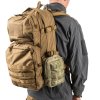 HELIKON Batoh Ratel MK2 25L cordura - black (PL-RT2-CD-01)