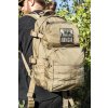 HELIKON Batoh Ratel MK2 25L cordura - black (PL-RT2-CD-01)