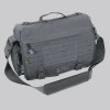 DIRECT ACTION Taška cez rameno Messenger Bag MK2 cordura - shadow grey (BG-MSGM-CD5-SGR)