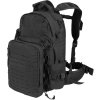 DIRECT ACTION Batoh Ghost MK2 cordura - black (BP-GHST-CD5-BLK)