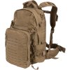DIRECT ACTION Batoh Ghost MK2 cordura - coyote brown (BP-GHST-CD5-CBR)
