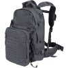 DIRECT ACTION Batoh Ghost MK2 cordura - shadow grey (BP-GHST-CD5-SGR)