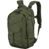 HELIKON Batoh EDC cordura - olive green (PL-EDC-CD-02)