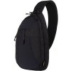 HELIKON Batoh EDC Sling cordura - black (PL-ESB-CD-01)