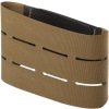 DIRECT ACTION MOLLE Holster Molle Wrap cordura - coyote brown (PO-HSMW-CD5-CBR)