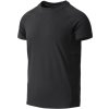 HELIKON Funkčné tričko Quickly Dry - black (TS-FUN-QD-01)