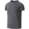 HELIKON Funkčné tričko Quickly Dry - shadow grey (TS-FUN-QD-35)