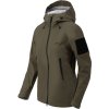 HELIKON Dámska bunda Squall Hardshell TorrentStretch - taiga green (KU-SWH-TR-09)