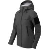 HELIKON Dámska bunda Squall Hardshell TorrentStretch - shadow grey (KU-SWH-TR-35)