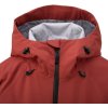HELIKON Dámska bunda Squall Hardshell TorrentStretch - crimson sky (KU-SWH-TR-83)