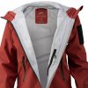 HELIKON Dámska bunda Squall Hardshell TorrentStretch - crimson sky (KU-SWH-TR-83)