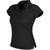 HELIKON Dámske tričko Polo UTL - black (PD-UTW-TL-01)
