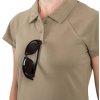 HELIKON Dámske tričko Polo UTL - khaki (PD-UTW-TL-13)